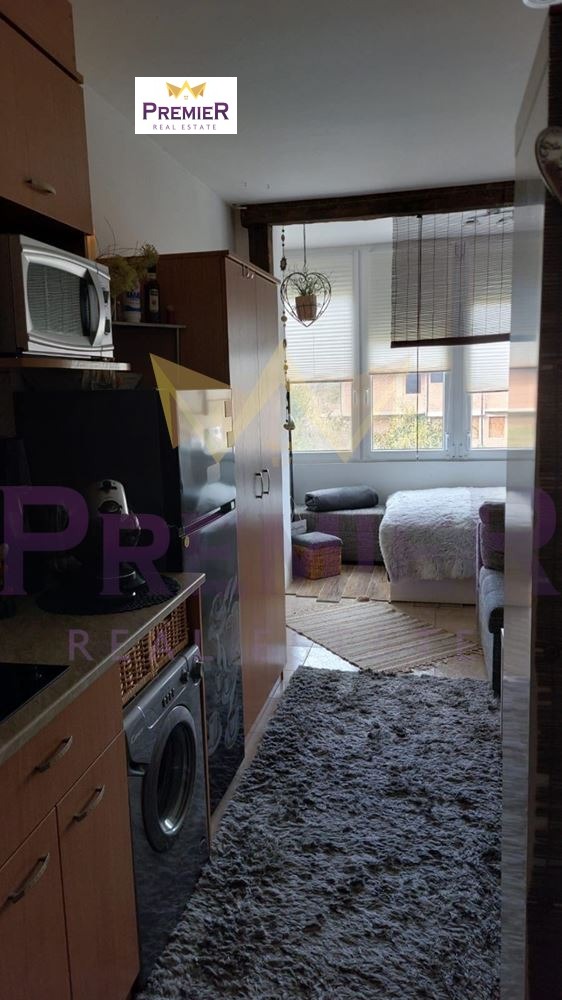 Продава 1-СТАЕН, гр. Приморско, област Бургас, снимка 3 - Апартаменти - 53004184