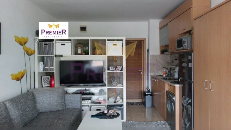 Продава 1-СТАЕН, гр. Приморско, област Бургас, снимка 12 - Апартаменти - 53004184