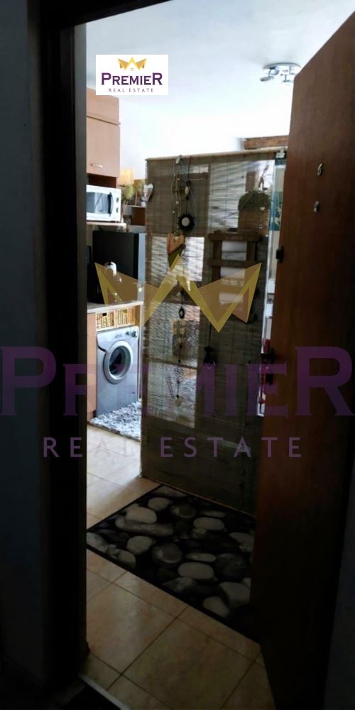 Продава 1-СТАЕН, гр. Приморско, област Бургас, снимка 8 - Апартаменти - 53004184