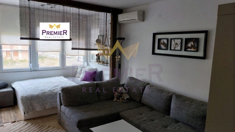 Продава 1-СТАЕН, гр. Приморско, област Бургас, снимка 2 - Апартаменти - 53004184