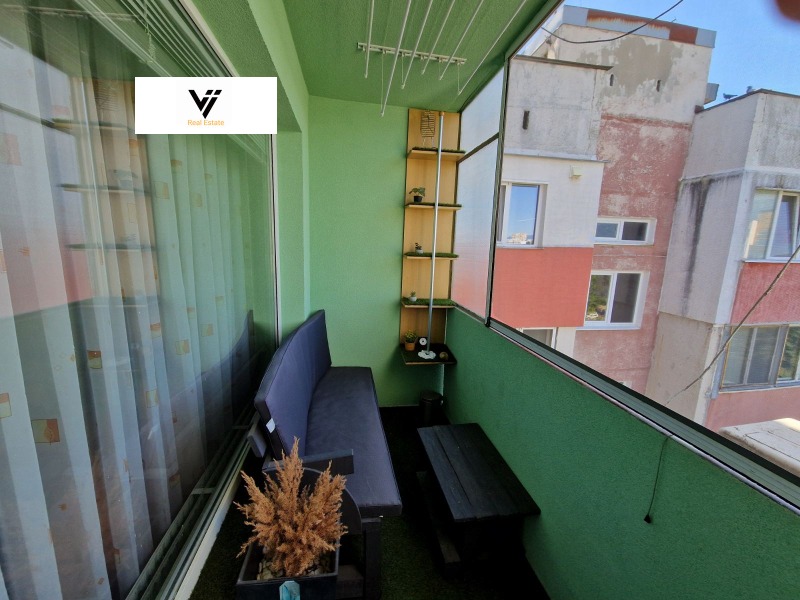 En venta  1 dormitorio Sofia , Druzhba 2 , 61 metros cuadrados | 77157261 - imagen [5]