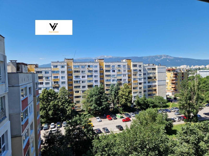 En venta  1 dormitorio Sofia , Druzhba 2 , 61 metros cuadrados | 77157261