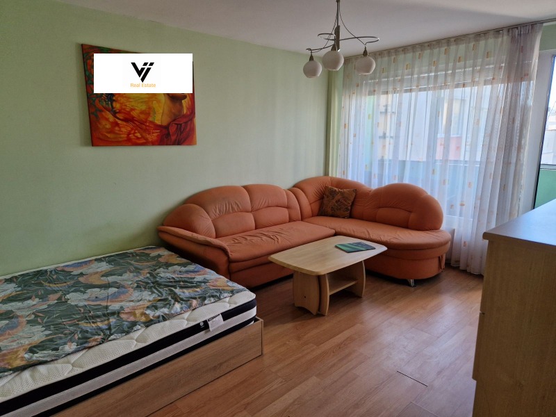 For Sale  1 bedroom Sofia , Druzhba 2 , 61 sq.m | 77157261 - image [2]