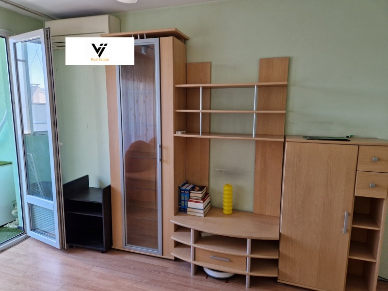 Zu verkaufen  1 Schlafzimmer Sofia , Druschba 2 , 61 qm | 77157261 - Bild [4]