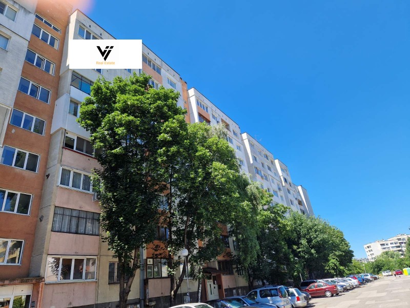 Продаја  1 спаваћа соба Софија , Дружба 2 , 61 м2 | 77157261 - слика [13]