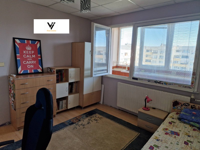 For Sale  1 bedroom Sofia , Druzhba 2 , 61 sq.m | 77157261 - image [6]