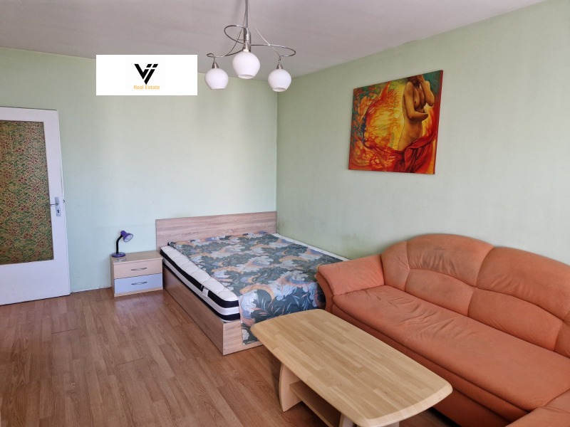 En venta  1 dormitorio Sofia , Druzhba 2 , 61 metros cuadrados | 77157261 - imagen [3]