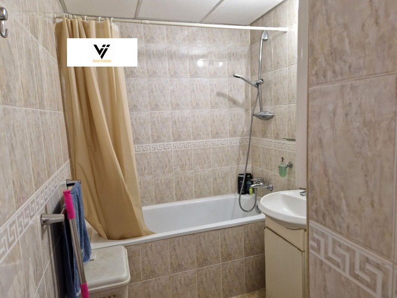 En venta  1 dormitorio Sofia , Druzhba 2 , 61 metros cuadrados | 77157261 - imagen [9]