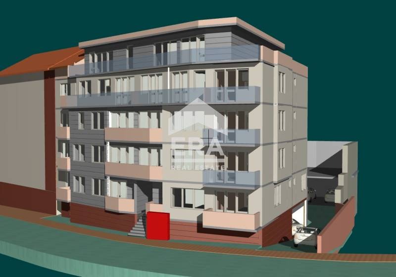 Til salg  1 soveværelse Veliko Tarnovo , Tsentar , 65 kvm | 47697300 - billede [2]