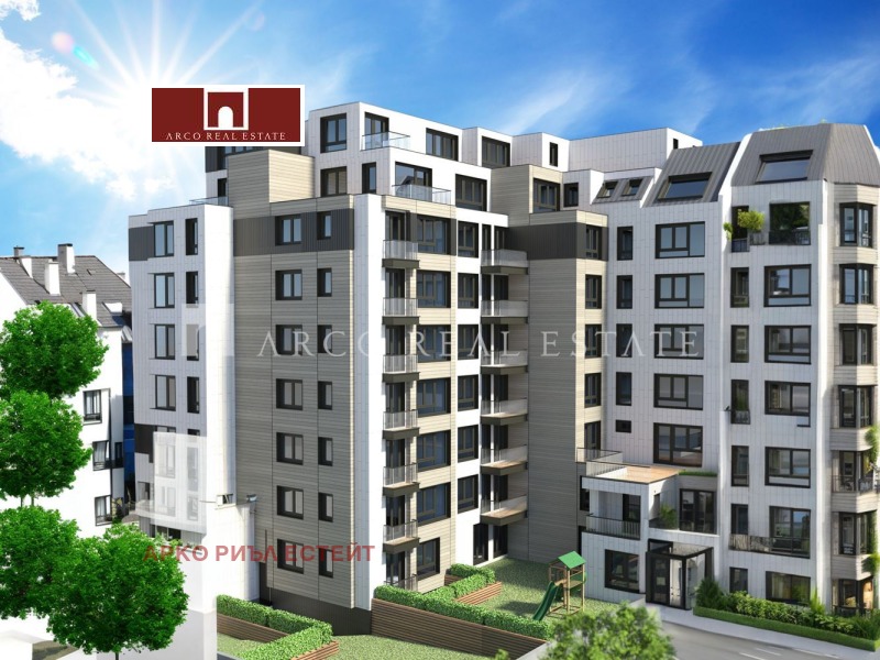 Na prodej  1 ložnice Sofia , Suchata reka , 84 m2 | 15914042