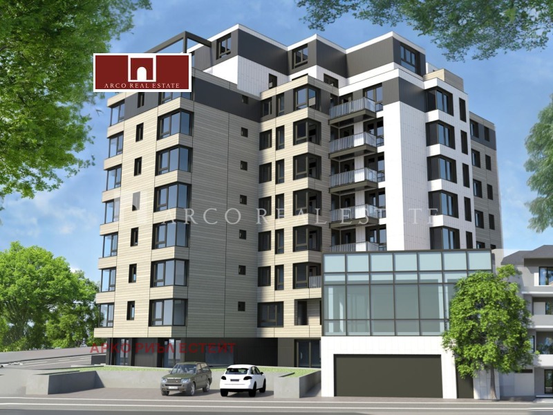Na prodej  1 ložnice Sofia , Suchata reka , 84 m2 | 15914042 - obraz [2]