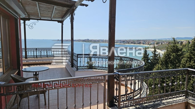 Til salg  1 soveværelse region Burgas , Nesebar , 88 kvm | 67330425
