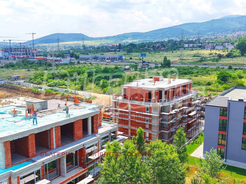 Продава  2-стаен, град София, Малинова долина •  123 950 EUR • ID 27255579 — holmes.bg - [1] 