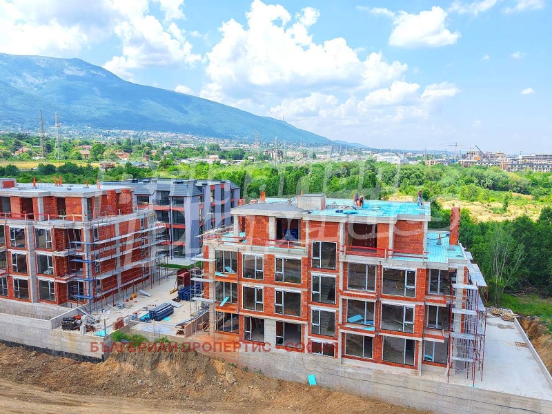 Till salu  1 sovrum Sofia , Malinova dolina , 56 kvm | 83922640 - bild [10]