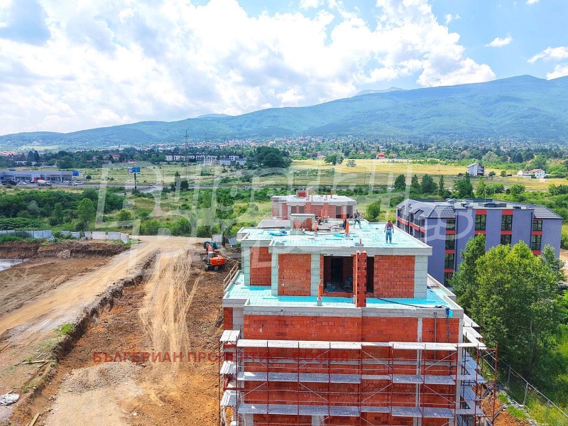 Till salu  1 sovrum Sofia , Malinova dolina , 56 kvm | 83922640 - bild [8]