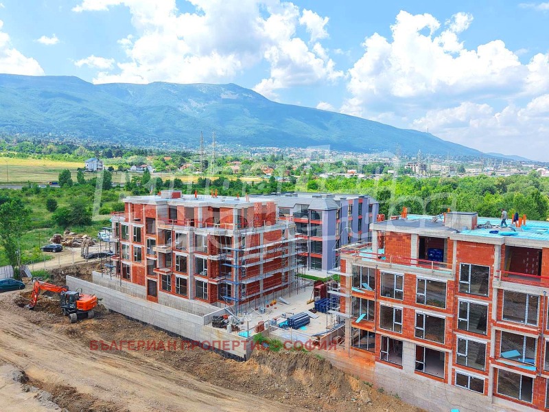Till salu  1 sovrum Sofia , Malinova dolina , 56 kvm | 83922640 - bild [2]