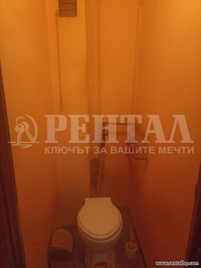 Продается  1 спальня Пловдив , Център , 68 кв.м | 65505857 - изображение [13]