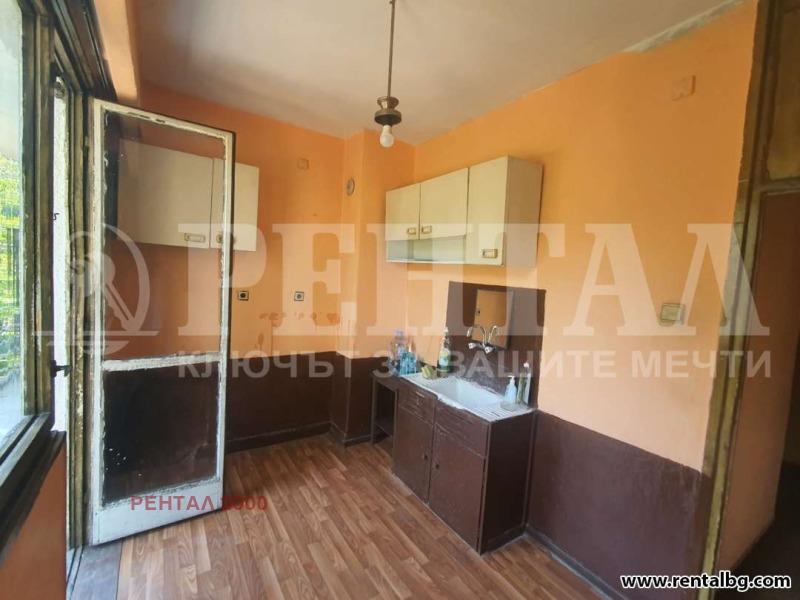 Продается  1 спальня Пловдив , Център , 68 кв.м | 65505857 - изображение [5]