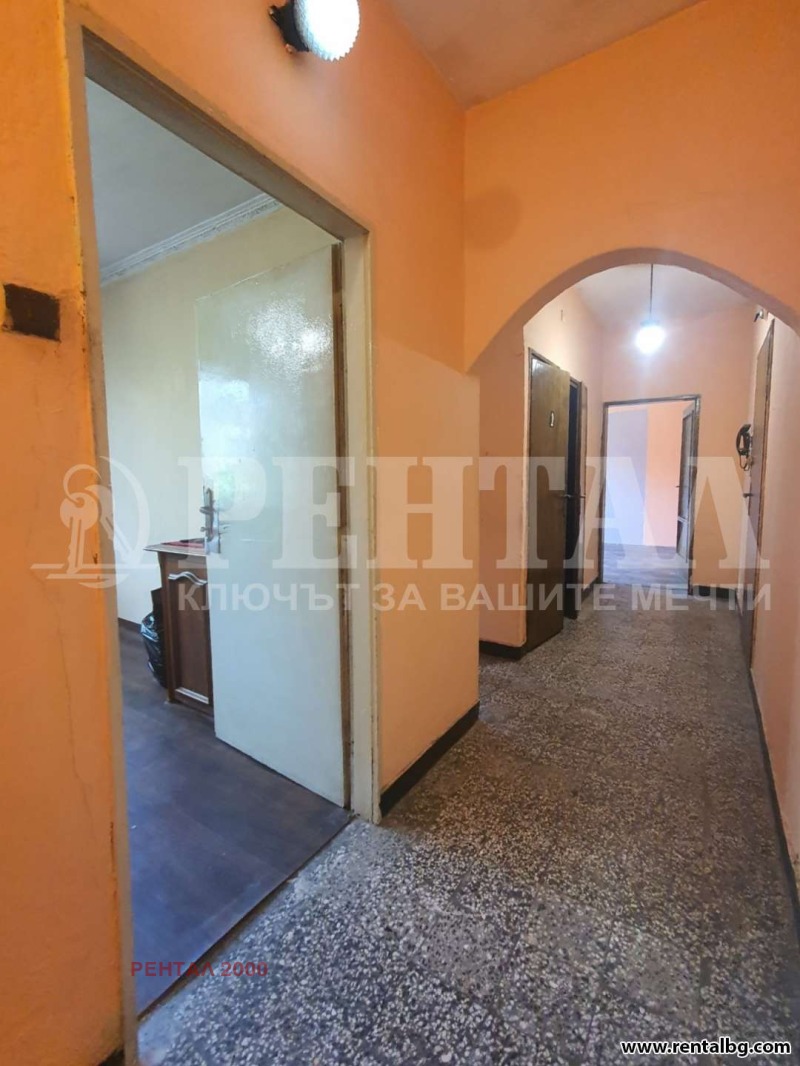 Продается  1 спальня Пловдив , Център , 68 кв.м | 65505857 - изображение [11]