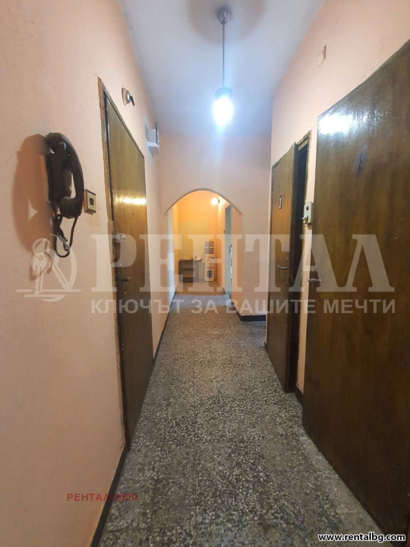 Продается  1 спальня Пловдив , Център , 68 кв.м | 65505857 - изображение [10]