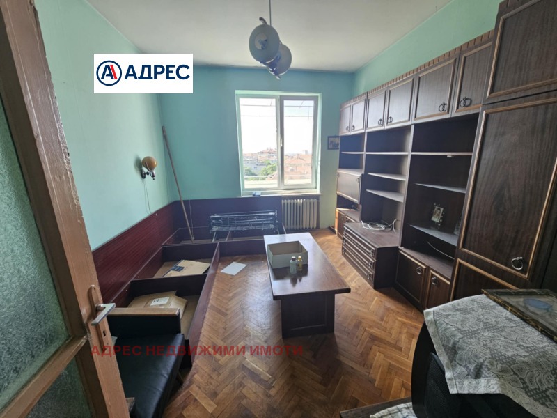 Продава 2-СТАЕН, гр. Стара Загора, Център