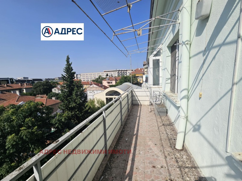 Продава 2-СТАЕН, гр. Стара Загора, Център, снимка 2 - Апартаменти - 51186896