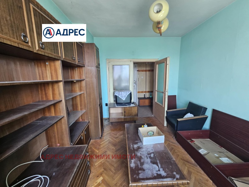 Продава 2-СТАЕН, гр. Стара Загора, Център, снимка 3 - Апартаменти - 51186896