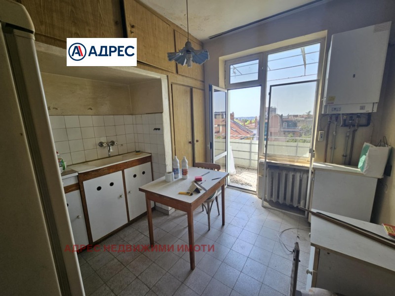 Продава 2-СТАЕН, гр. Стара Загора, Център, снимка 5 - Апартаменти - 51186896