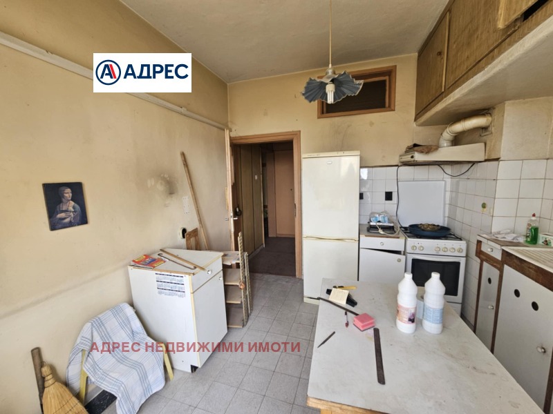 Продава 2-СТАЕН, гр. Стара Загора, Център, снимка 4 - Апартаменти - 51186896