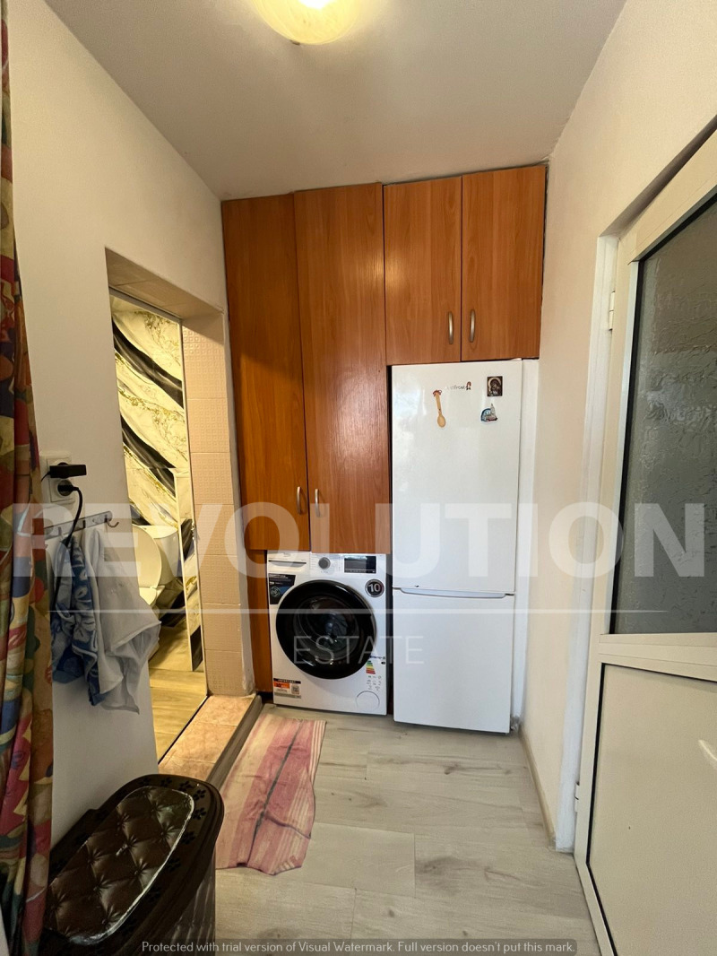 Satılık  1 yatak odası Varna , Troşevo , 60 metrekare | 78405836 - görüntü [5]