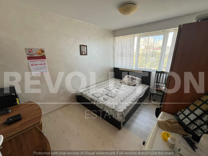 Satılık  1 yatak odası Varna , Troşevo , 60 metrekare | 78405836 - görüntü [10]