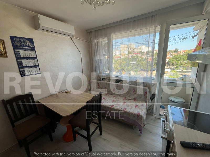 Satılık  1 yatak odası Varna , Troşevo , 60 metrekare | 78405836 - görüntü [4]