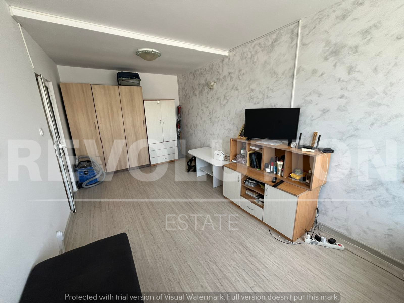 Satılık  1 yatak odası Varna , Troşevo , 60 metrekare | 78405836 - görüntü [16]