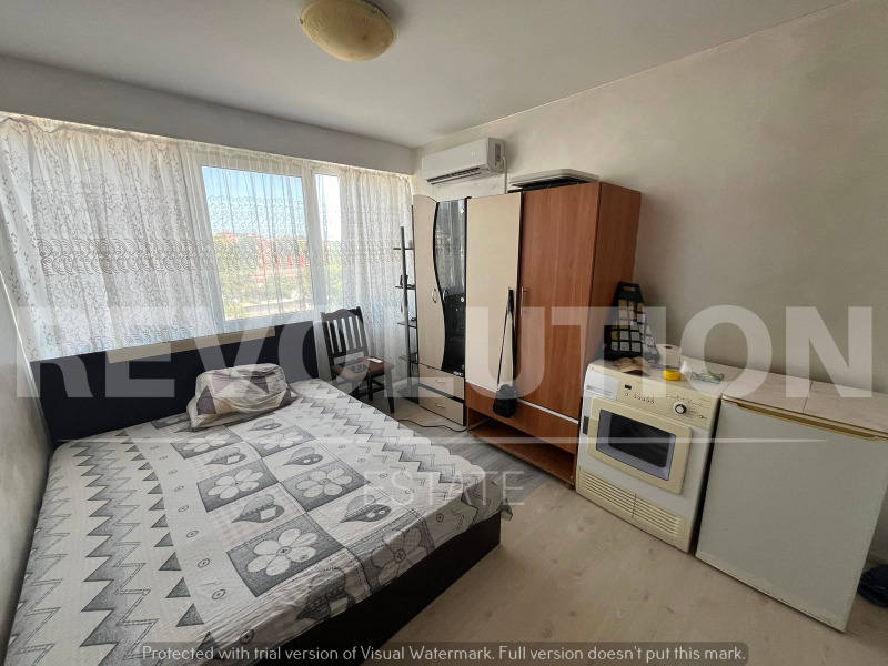 Satılık  1 yatak odası Varna , Troşevo , 60 metrekare | 78405836 - görüntü [9]