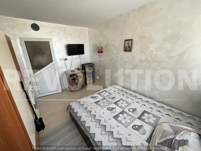 Satılık  1 yatak odası Varna , Troşevo , 60 metrekare | 78405836 - görüntü [11]