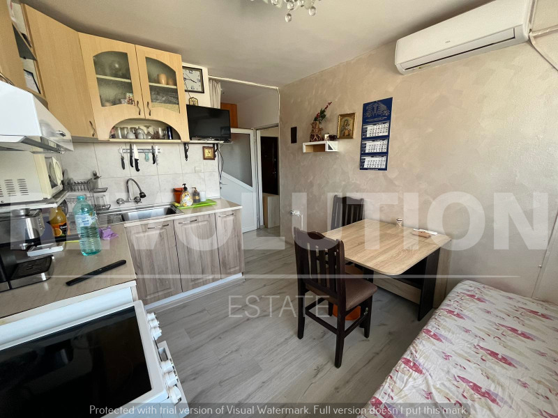Satılık  1 yatak odası Varna , Troşevo , 60 metrekare | 78405836 - görüntü [2]