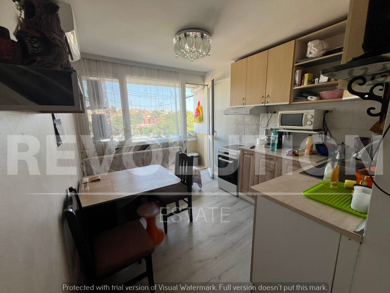 Satılık  1 yatak odası Varna , Troşevo , 60 metrekare | 78405836 - görüntü [3]
