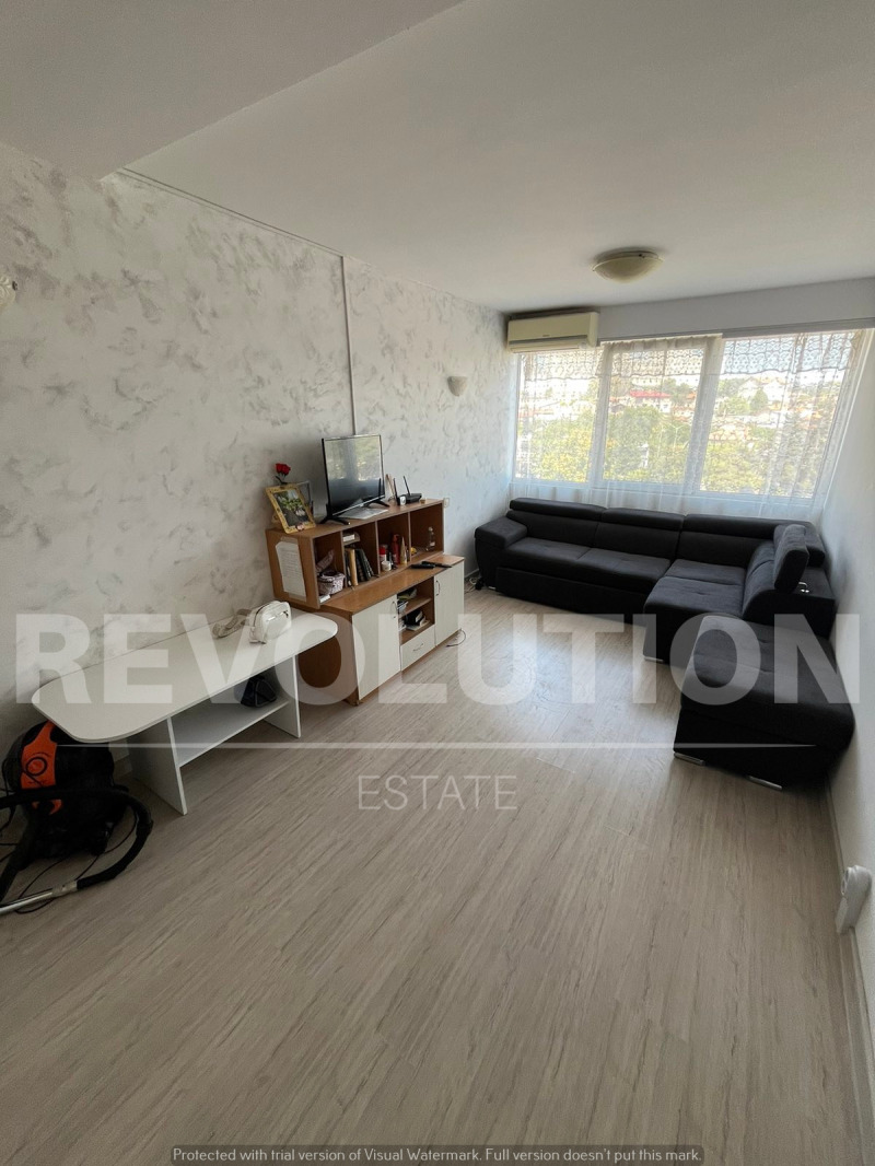 Satılık  1 yatak odası Varna , Troşevo , 60 metrekare | 78405836 - görüntü [15]