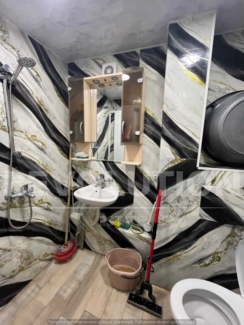 Satılık  1 yatak odası Varna , Troşevo , 60 metrekare | 78405836 - görüntü [6]