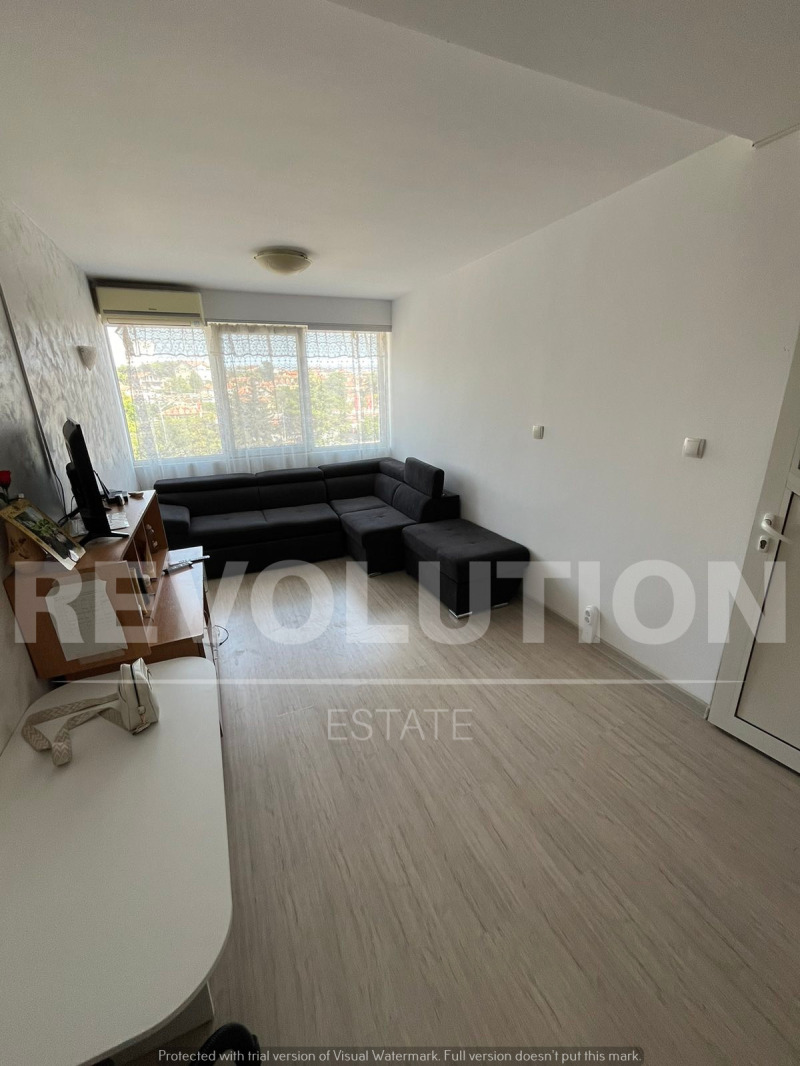 Satılık  1 yatak odası Varna , Troşevo , 60 metrekare | 78405836 - görüntü [14]