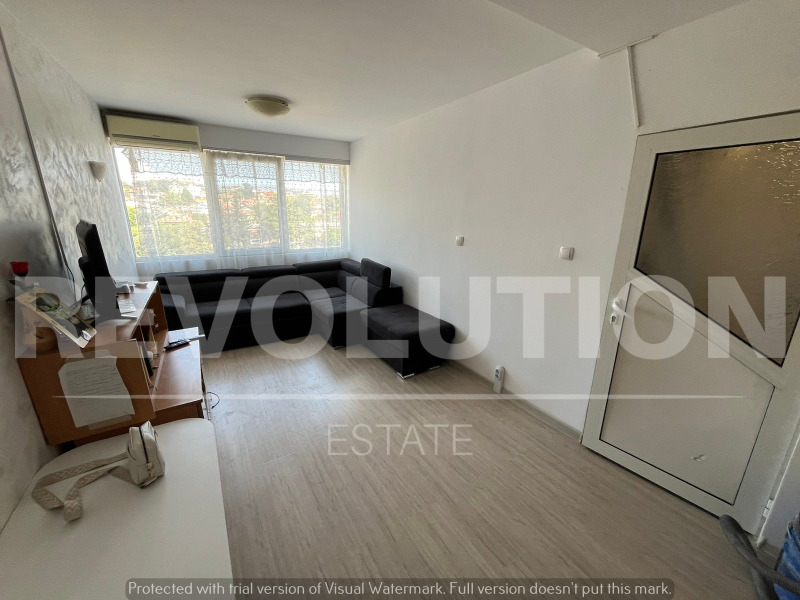 Satılık  1 yatak odası Varna , Troşevo , 60 metrekare | 78405836 - görüntü [13]