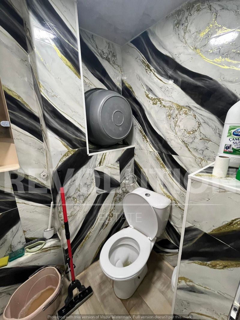 Satılık  1 yatak odası Varna , Troşevo , 60 metrekare | 78405836 - görüntü [7]