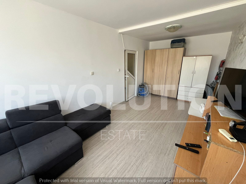 Satılık  1 yatak odası Varna , Troşevo , 60 metrekare | 78405836 - görüntü [12]