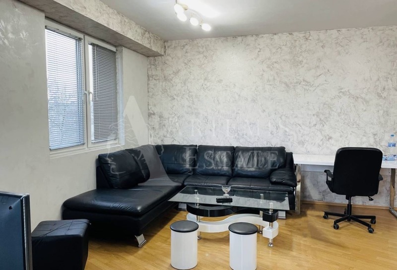 Продава 2-СТАЕН, гр. София, Студентски град