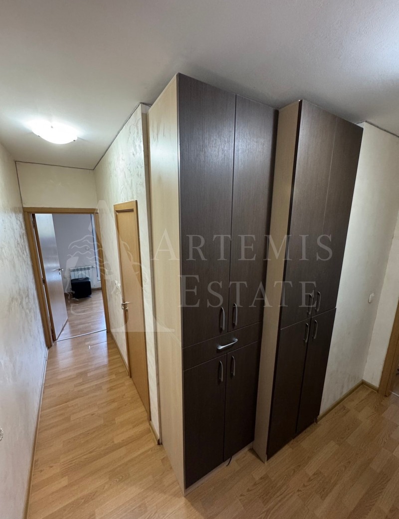 Продава 2-СТАЕН, гр. София, Студентски град, снимка 4 - Апартаменти - 52308041