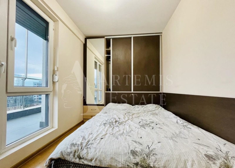 Продава 2-СТАЕН, гр. София, Студентски град, снимка 7 - Апартаменти - 52308041