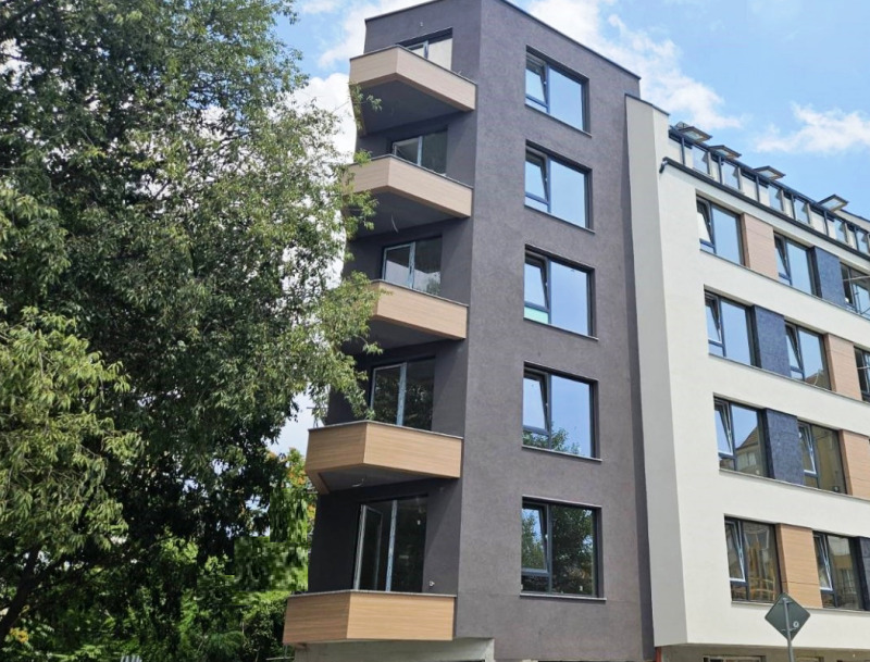 Продава 2-СТАЕН, град Варна, Базар Левски • 144900 € / 283399.77 лв. • 23703657 1