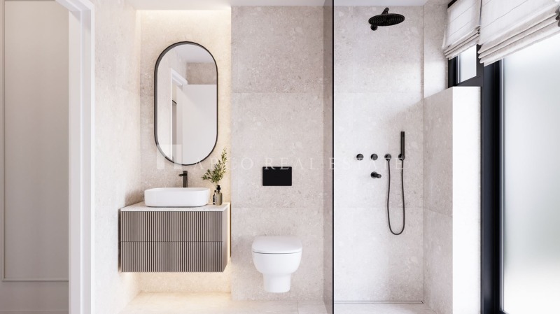 Продава 2-СТАЕН, гр. София, Сухата река, снимка 2 - Апартаменти - 52611058