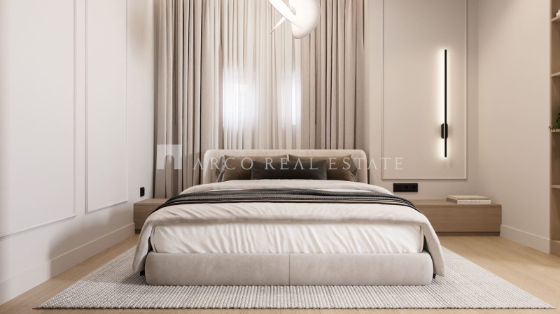 Продава 2-СТАЕН, гр. София, Сухата река, снимка 3 - Апартаменти - 52611058