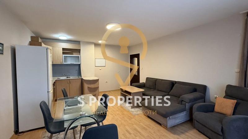 Продава 2-СТАЕН, гр. Варна, Чаталджа, снимка 2 - Апартаменти - 52883727